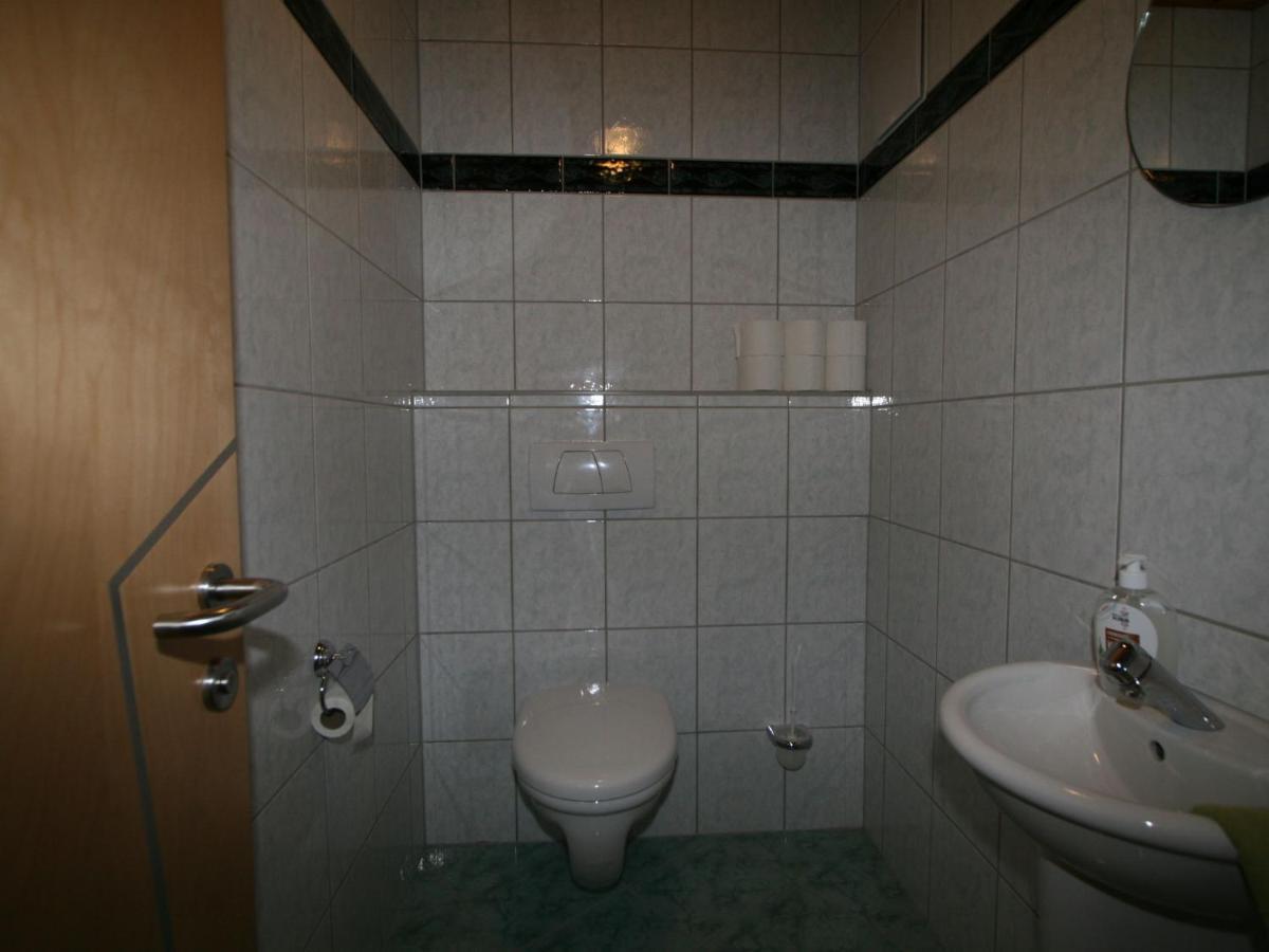 Apartment Neurauter-1 By Interhome Fuegen Ngoại thất bức ảnh