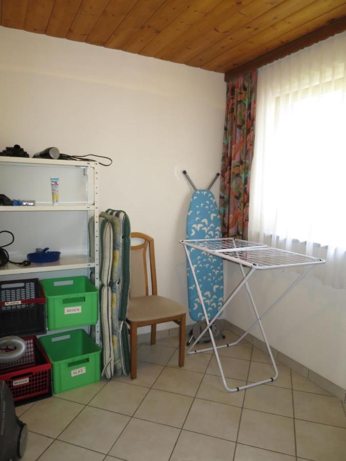 Apartment Neurauter-1 By Interhome Fuegen Ngoại thất bức ảnh